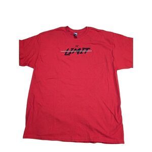 NWT No limit tee shirt. Size L.